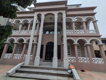 玉山公園歐式合法農舍｜桃園市桃園區德壽六街