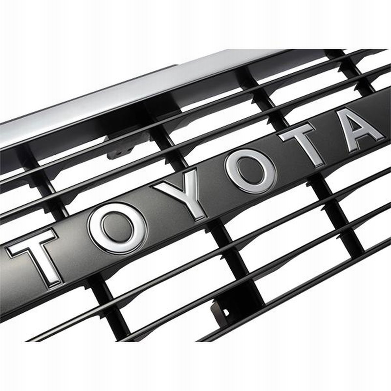 トヨタ純正 ランクル ランドクルーザー 80系 HDJ81 HZJ81 前期 中期 
