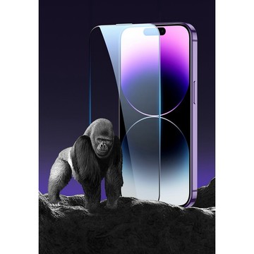 I14 / I14Plus / I14Pro / I14ProMax 防偷窺 抗藍光 霧面 滿版螢幕保護貼 鋼化玻璃