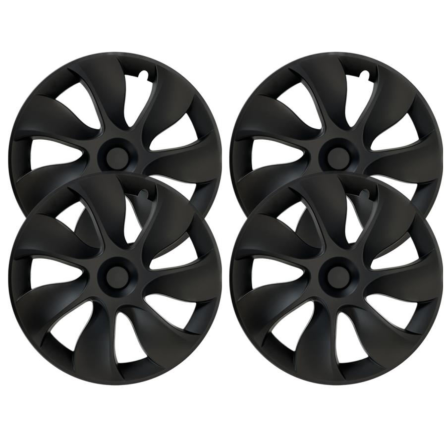 テスラ モデルY 純正タイヤ 255/45R19 新車外し バリ溝（1本） 【公式