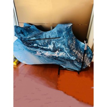 自行車防塵罩全包不拆車保護套單車防風防落灰防老化保養車衣車罩