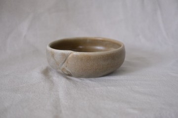 野斑- 淺碗、食器