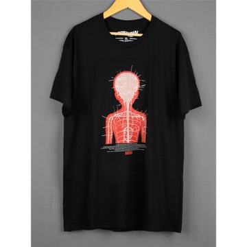 阿基拉Akira Otomo Katsuhiro大友克洋純棉長短袖水洗T恤T-Shirt