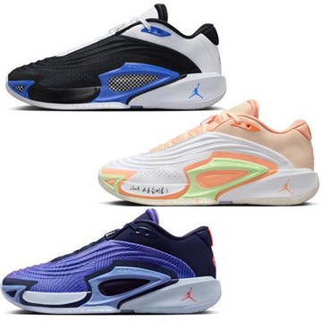 Nike 籃球鞋 男鞋 喬丹 Luka 3 PF【運動世界】FQ1285-003/FQ1285-101/FQ1285-500