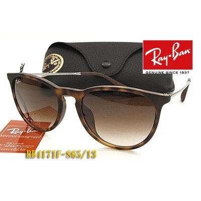 レイバン RayBan RB4171F 865/13 エリカ 新品正規品