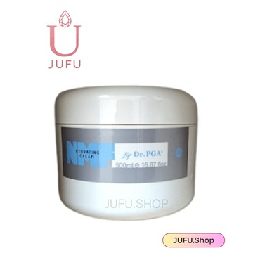 NMF 海洋活泉霜 500ML  溫士頓 Dr.PGA ❤原廠公司貨❤【MUKOYA 聚馥妍】