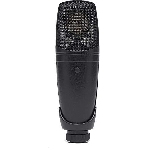 Samson CL7A Cardioid Large-Diaphragm Studio Condenser Microphone 並行輸入品