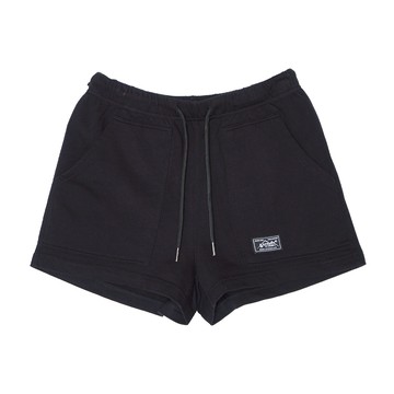 5th STREET｜女裝｜綁帶抽繩設計｜黑色