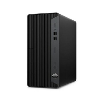 【CUBE卡最高10%回饋】HP Pro Tower 400 G9 PCI Desktop PC 商用電腦 8R8Z8PA