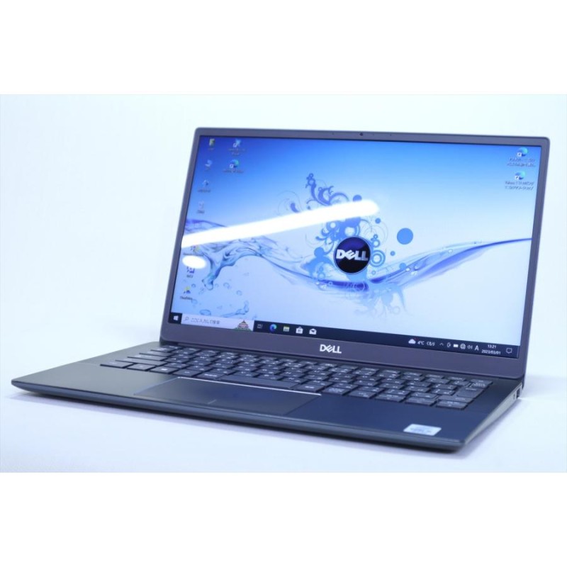 即配】第10世代Corei5搭載！狭額縁13.3型FHD薄型スタイリッシュPC