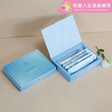 【美麗人生藥局】海之鑰 CH2天然淨化防禦精萃-淨潤版 女性保養 緊緻