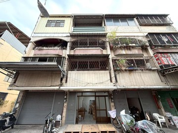 ★栓★我是承辦最便宜★東區免整理6米活路透天｜台中市東區振興路