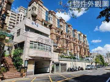 我是承辦四車庫電梯大別墅地48坪澄清湖畔｜高雄市鳥松區濱湖路