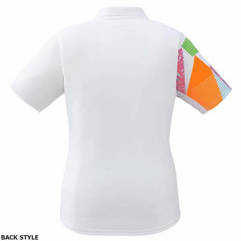 kazu様 ゴーセン メンズ レディース ゲームシャツ テニス バドミントン