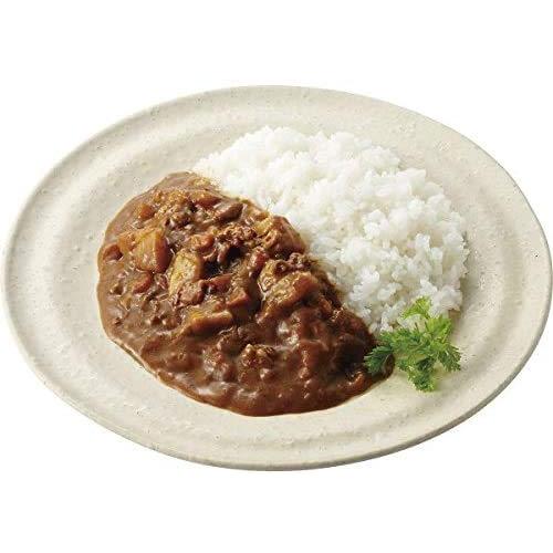 三田屋総本家　職人が選んだ肉使用　３種のカレーギフト