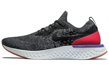 EPIC REACT FLYKNIT RED ORBIT