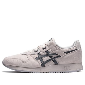 ASICS Lyte Classic Cozy Wear-Resistant Shoes/Sneakers Gray
