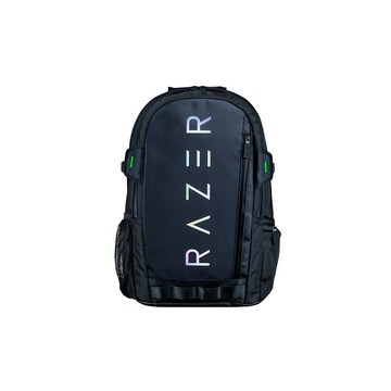 RAZER Rogue 16 Backpack V3 筆電包 防水耐磨表面 軟墊防刮內裡 電競筆電包