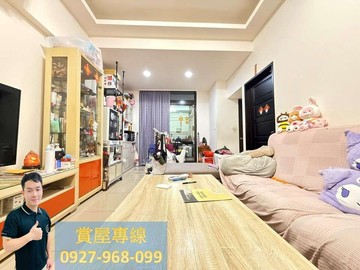 【阿嘉】誠意售！近埔頂國小溫馨電梯二房｜桃園市新屋區中華南路二段