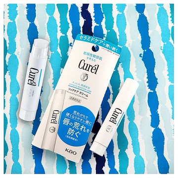 花王 Curel~潤浸保濕護唇膏(4.2g)