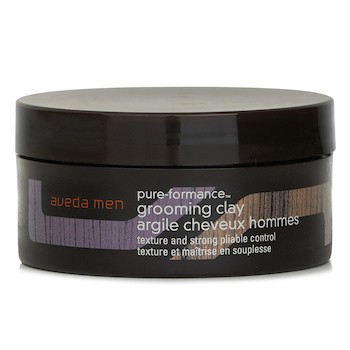 【艾凡達】Men Pure Formance Grooming Clay