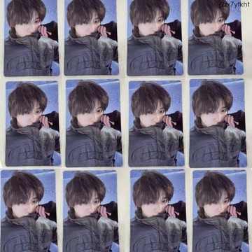 正版小卡官周 cortis烤蹄子 金主訓小卡 wvs線下2.0單卡雪地訓 金主訓 小卡  wvs2.0幸運卡金主訓