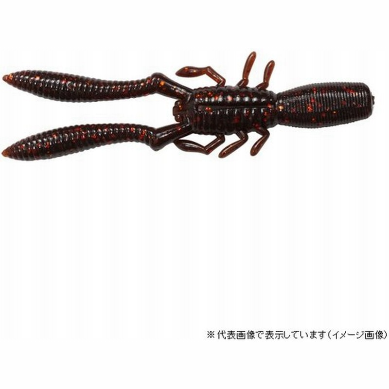 ネコポス対象品 メガバス 本仕込 ｂｏｔｔｌｅ ｓｈｒｉｍｐ ４ｉｎｃｈ ウチダザリガニ ワーム 通販 Lineポイント最大0 5 Get Lineショッピング