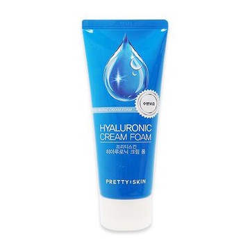 韓國 Prettyskin 玻尿酸高保濕洗面乳(150ml)『Marc Jacobs旗艦店』DS000731