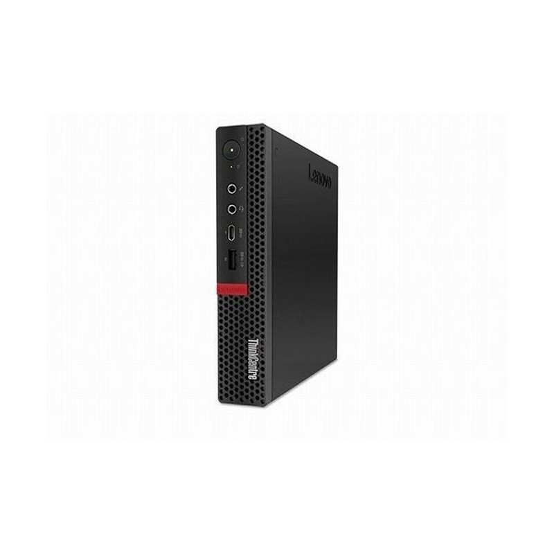 レノボ ThinkCentre M720q Tiny i5-8400T Win10Pro 8GB 256GB