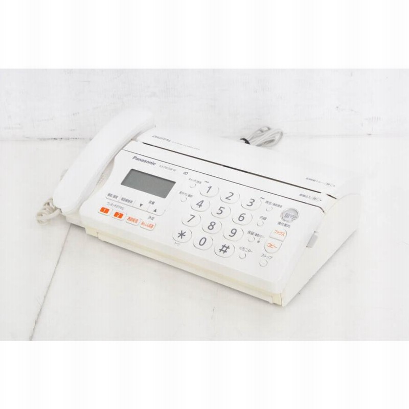 ◇美品・良品 中古IP3D-8PS-2 デジタルコードレス 4台セット
