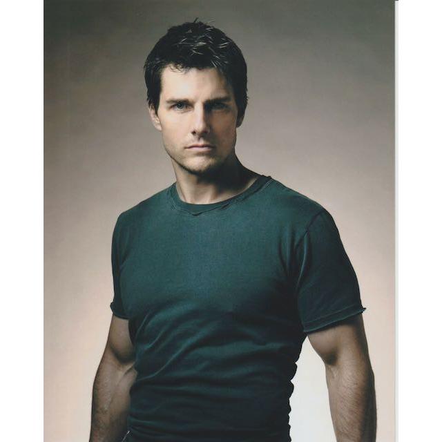 トムクルーズ Tom Cruise 輸入 写真 4965 トムクルーズ Tom Cruise 輸入 写真 4965