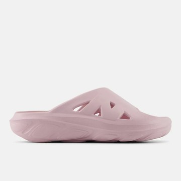 New Balance Fresh Foam RCVRY Slide [RCVRYSP1] 男女 運動拖鞋 厚底 粉紅