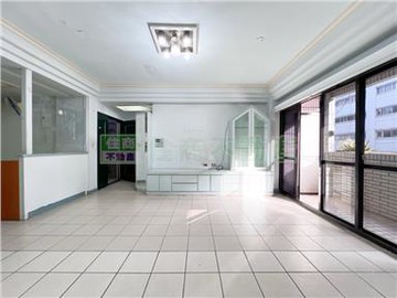 FZ3榮星花園｜雍華庭三房｜台北市中山區龍江路