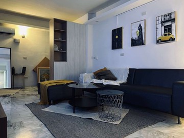 (蘇蘇好屋)亞灣質感公寓1樓｜高雄市苓雅區苓雅二路