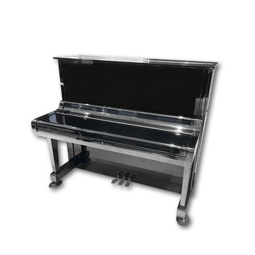 日本製 山葉 yamaha u3 e黑 光澤黑 新優質中古鋼琴 3號琴