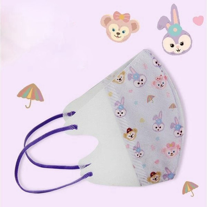 マスク 50枚 子供用 不織布 使い捨てマスク 可愛い 大人 子供 可愛い キャラクター ウィルス対策 高性能 4層 キッズ 幼稚園 小学生 男の子 女の子 親子 マスク 通販 Lineポイント最大get Lineショッピング