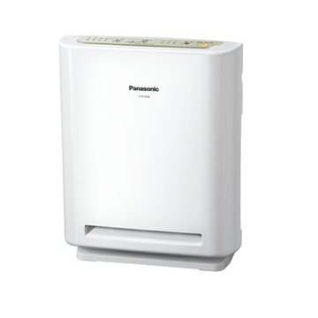 Panasonic 國際牌 五級能效 HEPA 濾網型 負離子 淨化 空氣 清淨機 (適用坪數約6-8坪）/ 台 F-P15EA