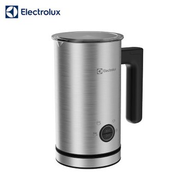 Electrolux伊萊克斯 全自動冷熱奶泡機E5MF1-510S