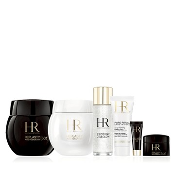 極效黑白繃帶先鋒抗老組