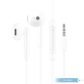 Huawei華為 原廠3.5mm 半入耳式線控耳機-密封裝 (AM115)