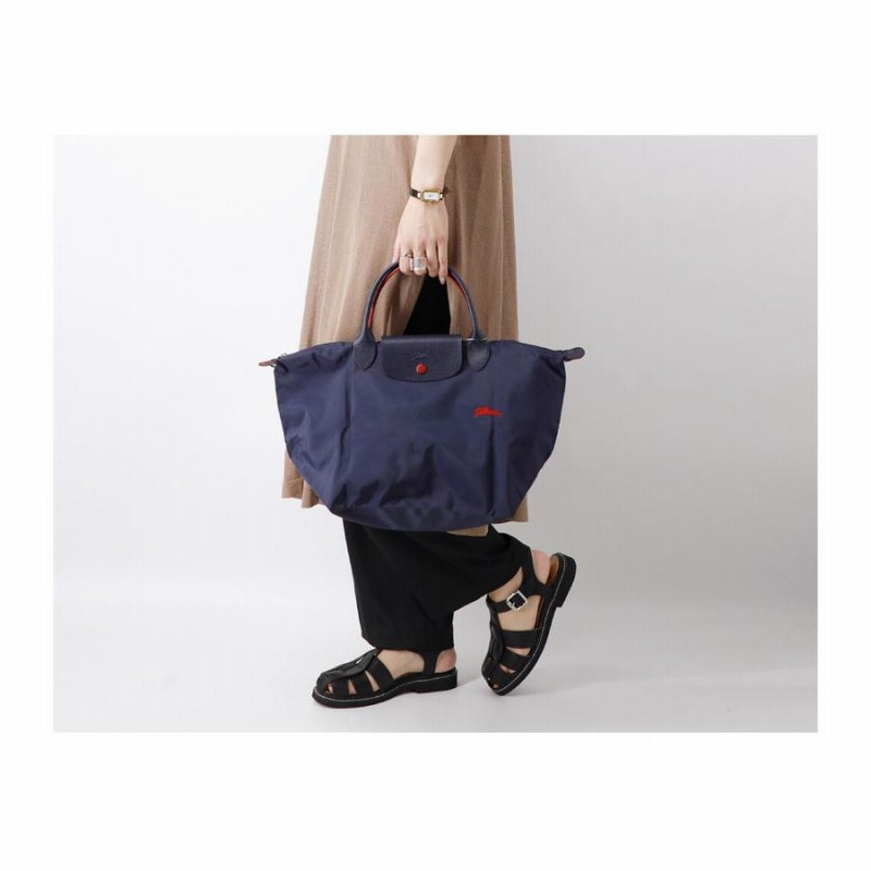 ロンシャン LONGCHAMP ル プリアージュ クラブ Mサイズ 1623 619