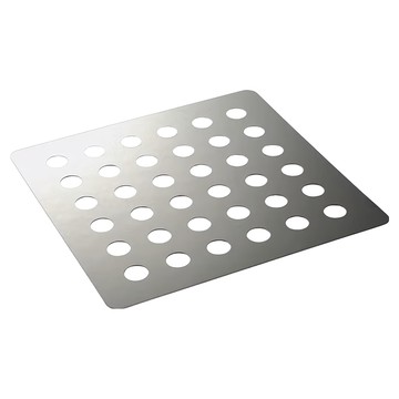 UNIFLAME 經典焚火台炭網 不鏽鋼  33.5 x 33.5cm  1個