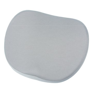 NITORI 【DECO HOME商品】電腦椅墊 圓形 GY SC214