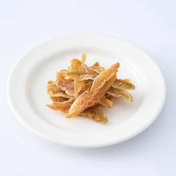 MUJI 楊桃果乾80g