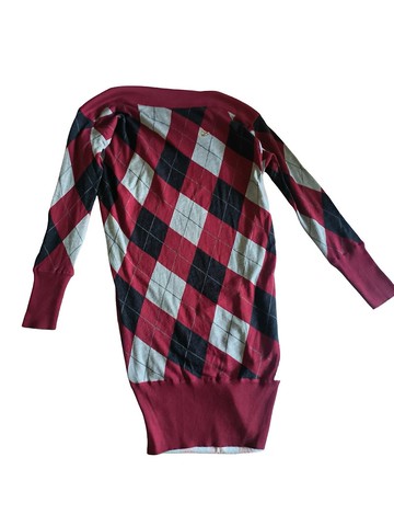 Vivienne Westwood 中古 長毛衣