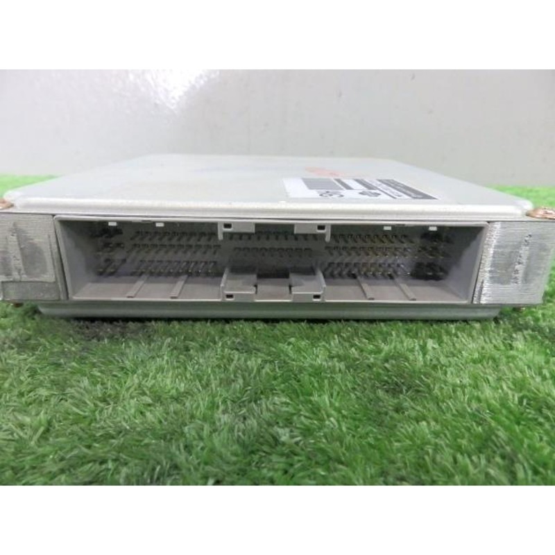 エンジンコンピューター ECU あっけない ME354844