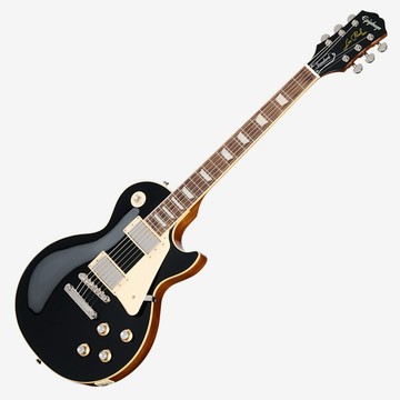 Epiphone Les Paul Standard 60s系列 電吉他 雙雙 曜石黑【黃石樂器】
