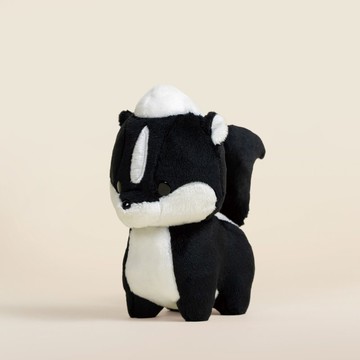 Mini Bellzi | Skunki 小臭鼬玩偶
