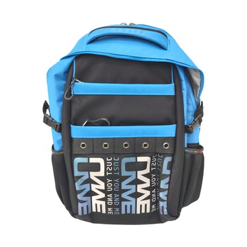 UnMe 休閒後背包 尼龍  48 x 30 x 20cm  湖水綠