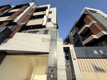 烏日✧溪南喀哩✧ 國三交流道全新臨路車庫別墅B2｜台中市烏日區溪南路二段